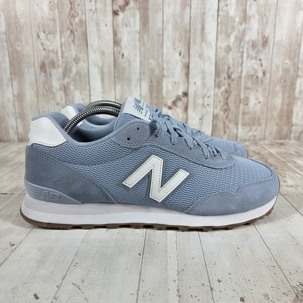 New Balance 515 V3 Womens Sneakers Light Blue W5152HD Size 11 Low Top Trainers